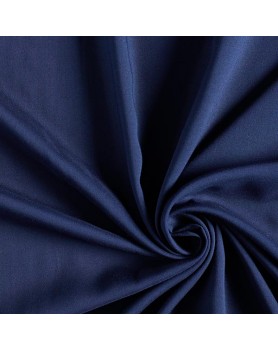 Tissu Bleu Marine